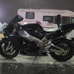 YAMAHA YZF-R1 4XV 99s 車検令和6年9月までの画像