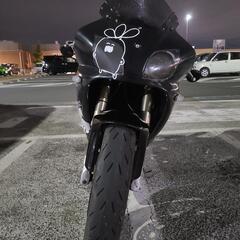 YAMAHA YZF-R1 4XV 99s 車検令和6年9月までの画像
