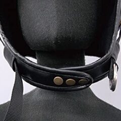ヘルメット ハーフ バイク ブラックラメ フリーサイズ 57cm~60cm未満の画像