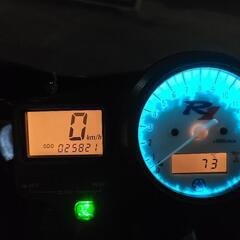 YAMAHA YZF-R1 4XV 99s 車検令和6年9月までの画像
