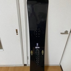 スノーボード【無料】受け渡し者決定