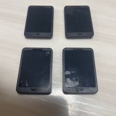 Switchカセット　ジャンク