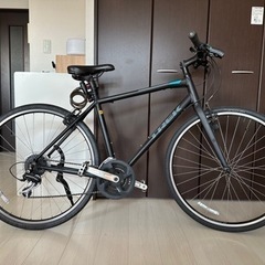 ＴＲＥＫ　ＦＸ２
