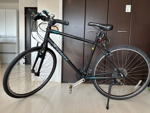 ＴＲＥＫ　ＦＸ２