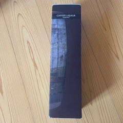 お値下げ！！泡盛珈琲　☆新品未開封☆の画像