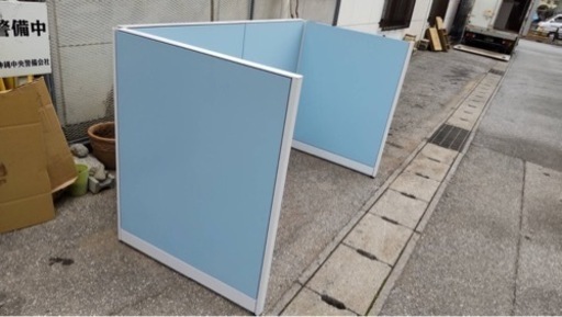 ?未使用品?パーテーション4枚セット✨✨✨