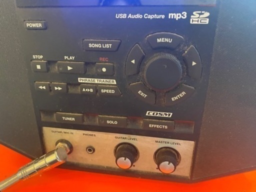 【引き取り限定】BOSS eband JS-8