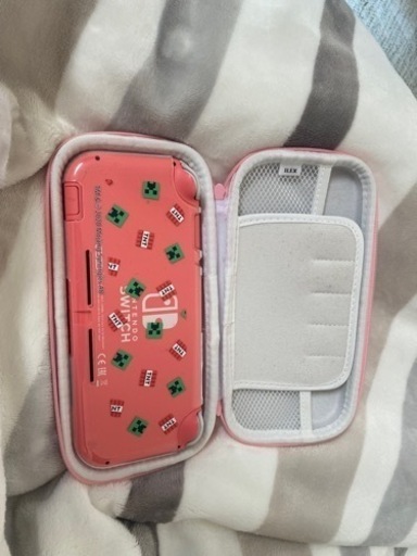 Switch ライト　美品