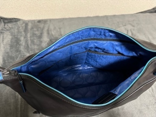 LANVIN en Blue ランバン・オン・ブルー　ショルダーバッグ