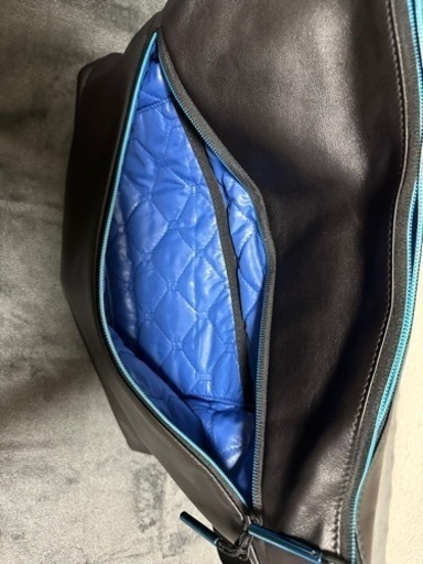 LANVIN en Blue ランバン・オン・ブルー　ショルダーバッグ