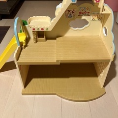 シルバニア　幼稚園