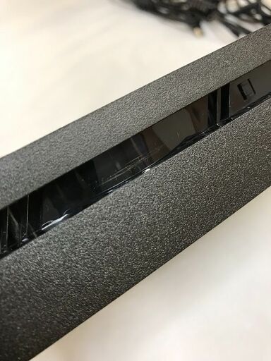【FU337】★ソニー『PS4 PlayStation4(プレイステーション4) 1TB ジェットブラック』CUH-2200B