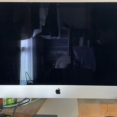 iMac (Retina 5K, 27-inch, Late 2...