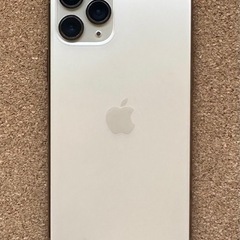 【本日受渡可能】 SIMフリー iPhone11pro 256GB