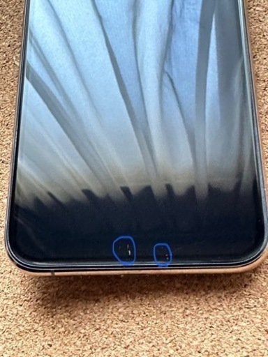 【本日受渡可能】 SIMフリー iPhone11pro 256GB