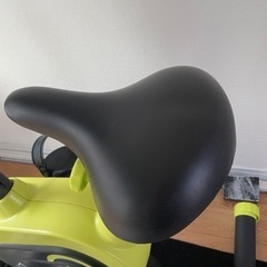 サイクリングマシーンの画像