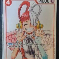 🧩ワンピース カードゲーム 映画特典 非売品 未開封 数量期間限...