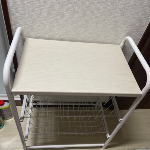 収納に便利