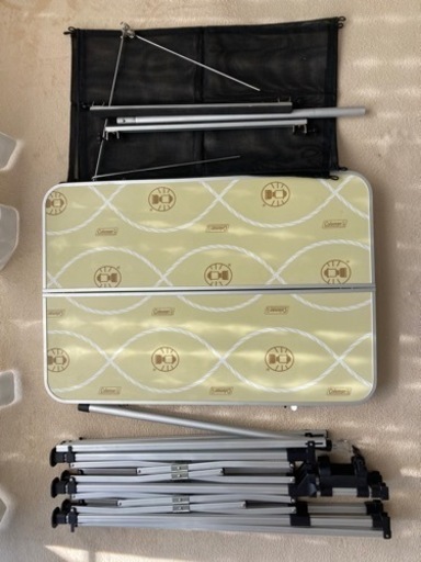 キャンプ用品