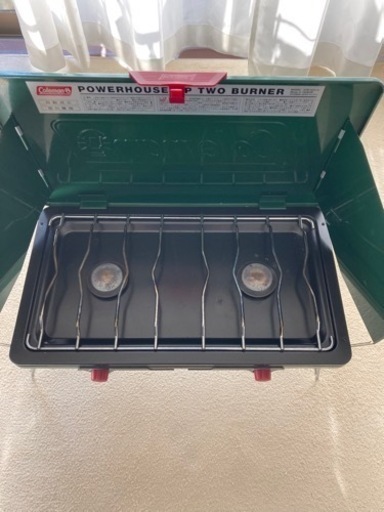 キャンプ用品