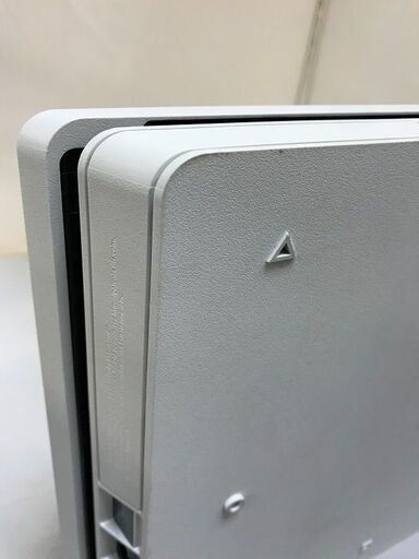 【FU338】★SONYソニーPS4　プレイステーション4　500GB　CHU-2100A