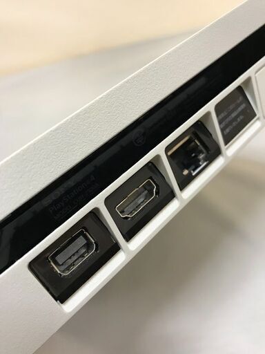 【FU338】★SONYソニーPS4　プレイステーション4　500GB　CHU-2100A