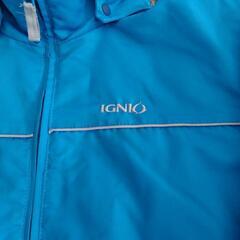  IGNIO 冬用上着 150の画像