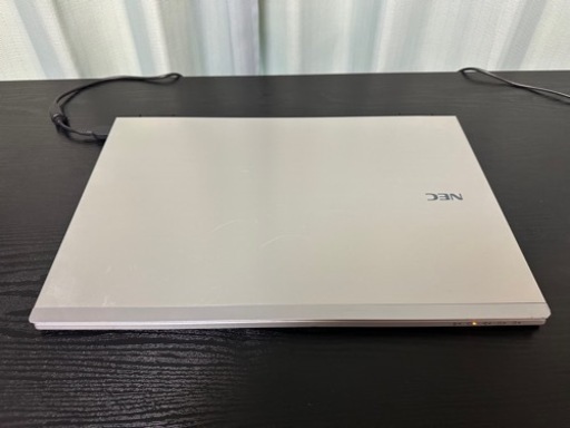 ノートパソコン　PC  NEC LX750/L