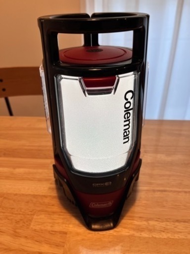 Coleman(コールマン)『トライアゴLEDランタン』CPX6