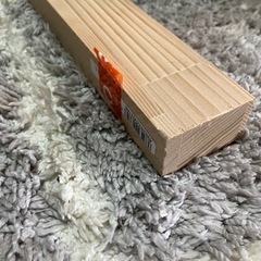 木材のカットしていただける方