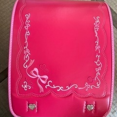 ランドセルの画像