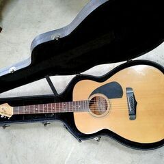 Fender アコギ AVALON