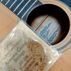 Fender アコギ AVALONの画像