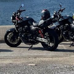 CB400SF（V-TEC）