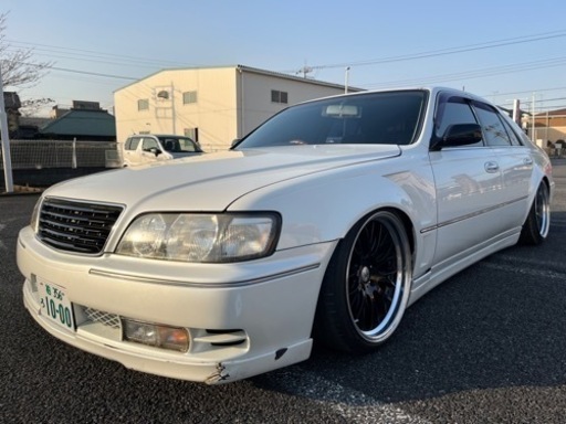 33シーマ車外フェンダー 33シーマ オーバーフェンダーに関する情報まとめ - みんカラ