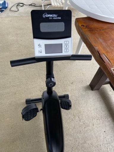 自転車