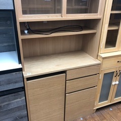 無印良品　レンジボード　32780円