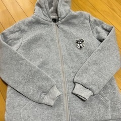 パーカー　レディース