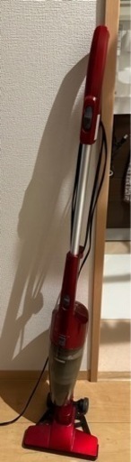 掃除機