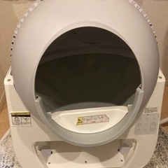 キャットリンク🐱全自動猫トイレ💗の画像