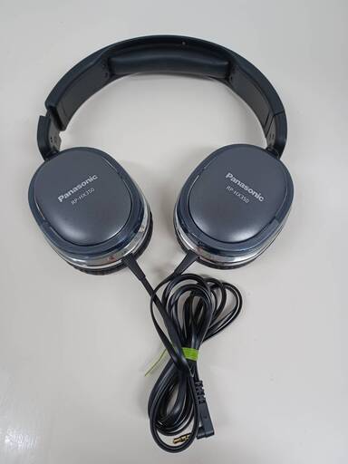 Panasonic RP-HX350 ヘッドホン