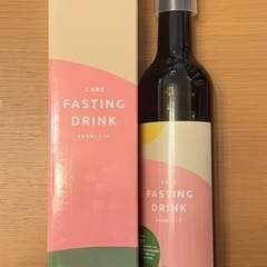 ファスティング  酵素ドリンク