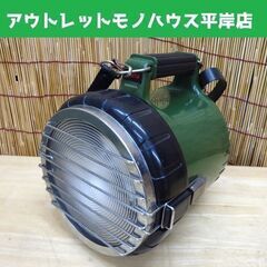 ジャンク扱い サンヨー カドニカサーチライト NL-D53 充電...