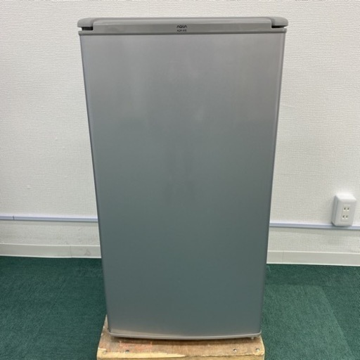 【ジモティ限定】＊アクア 1ドア冷蔵庫 75L 2017年製＊