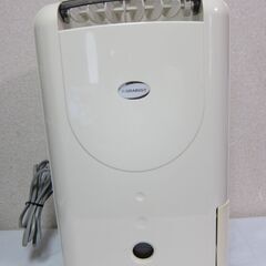 衣類乾燥☆除湿機 KARARIST SDH-Z80(W) ホワイ...