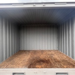 12ft コンテナの画像