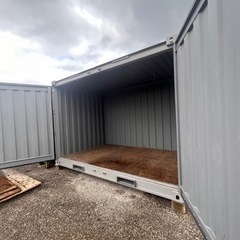 12ft コンテナの画像