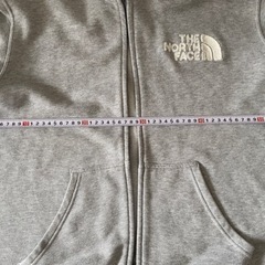 ノースフェイス パーカー   Lサイズの画像