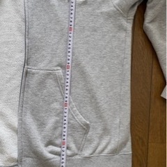 ノースフェイス パーカー   Lサイズの画像