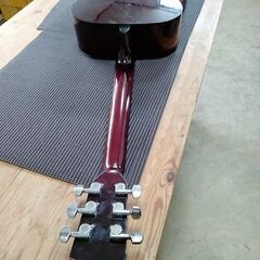 Lumber アコギの画像